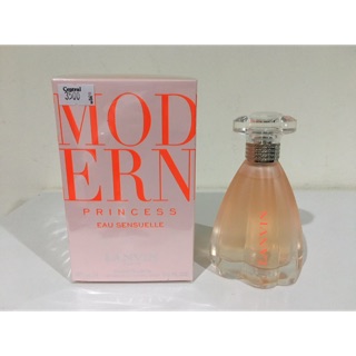 LANVINModern Princess EAU Sensuelle EDT 90 ml