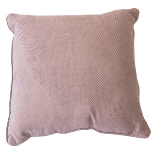 หมอน หมอนอิง HOME LIVING STYLE BOFFI 24X24 ซม. สีน้ำตาล CUSHION HOME LIVING STYLE BOFFI 24X24 BROWN