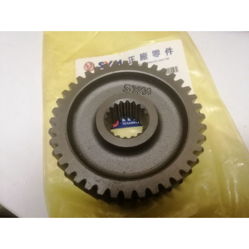 Elegan150 Gts200 Vts200 เกียร์สุดท้าย/กล่องเกียร์23432-m92-000