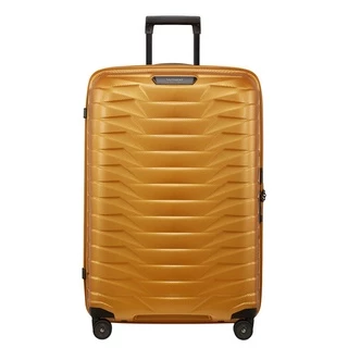 SAMSONITE กระเป๋าเดินทางล้อลาก รุ่น PROXIS ขนาด 28 นิ้ว HARDSIDE SPINNER 75/28