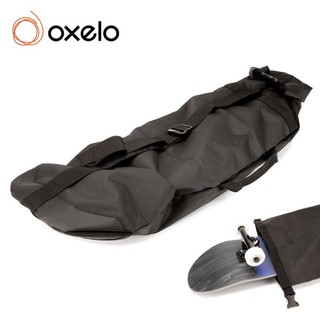 กระเป๋าใส่สเก็ตบอร์ด รุ่น CVR 100 (สีดำ) OXELO