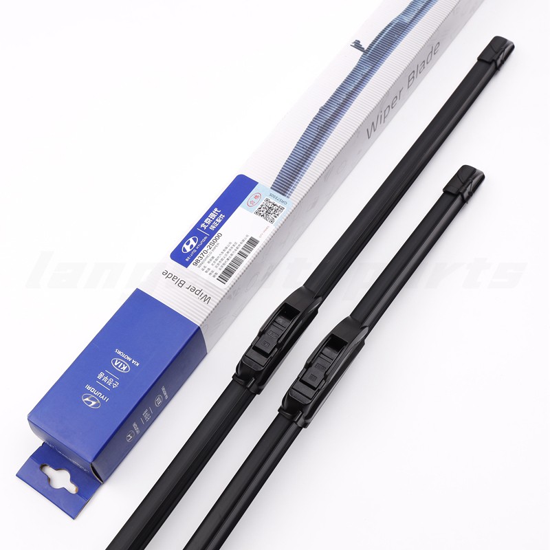 ที่ปัดน้ําฝน สําหรับ Hyundai Kia H1 Elantra Accent Reina Eon Rio SantaFe Tucson Sonata carnival ที่ป