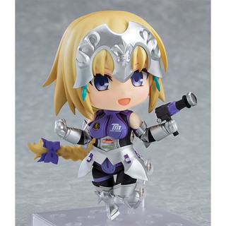 [1178] Nendoroid Jeanne d Arc : Racing Ver.