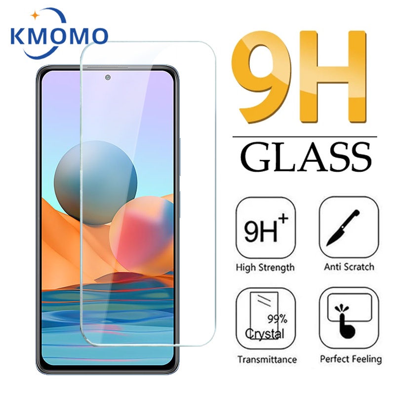 ฟิล์มใส ฟิล์มกระจก For Xiaomi Redmi A5 14C A3 13 13C 12 12C A2 + A1 10A 10C 10 2022 9 9A 9C 9T 8 8A 7A ฟิล์มกระจกนิรภัย แบบใส สำหรับโทรศัพท์