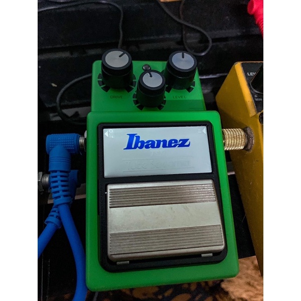 ibanez-ts9(tube screamer )