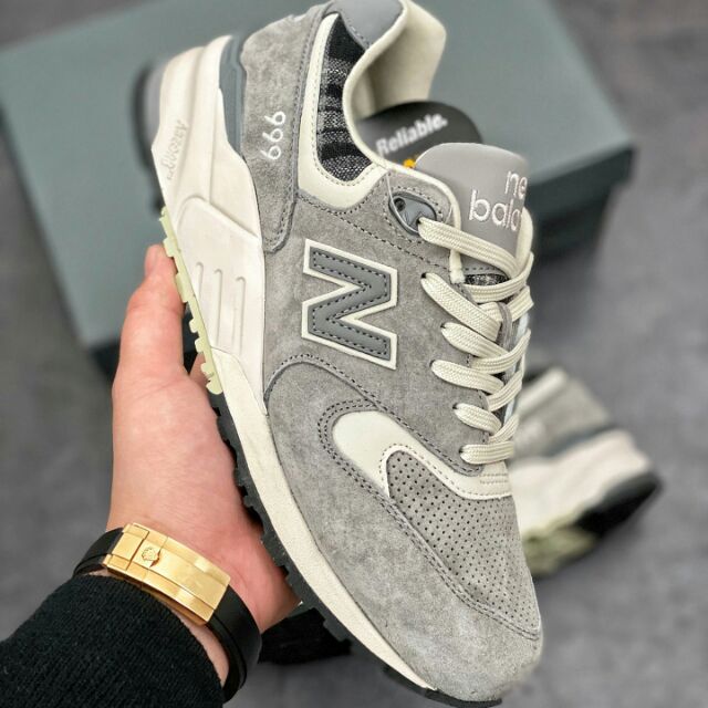 New balance best sale 999 feminino cinza