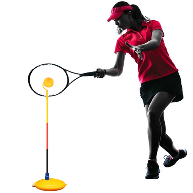 ball practice machine