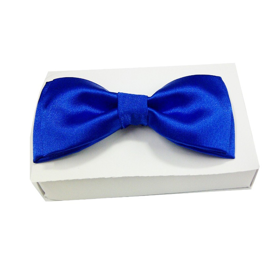 VM DAsi ผีเสื้อสีฟ้าธรรมดา Benhur - Bowtie Benhur