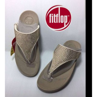 FitFlop Rokkit รองเท้าเพื่อสุขภาพ ช่วยลดแรงกระแทก และบรรเทาอาการปวดได้อย่าวดีเยี่ยม