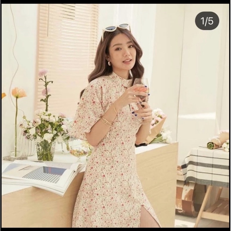 ส่งต่อ Lookbook Unna ,, Size XS สภาพใหม่มากค่า