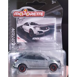 Majorette Honda Civic