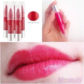 Clinique ChubbyStick Moisturizing Lip Colour Balm