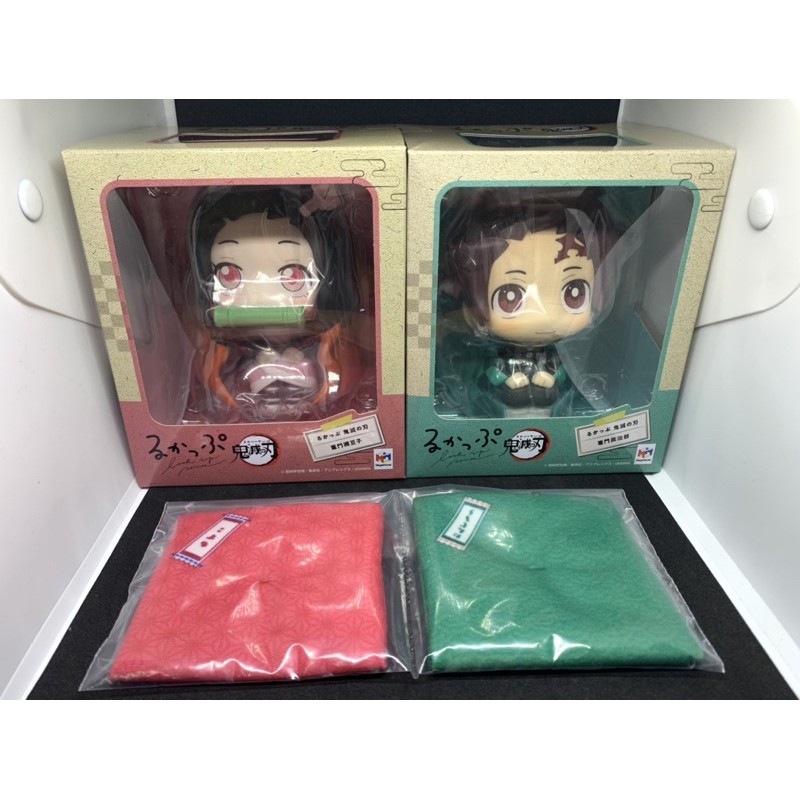 [พร้อมส่ง] LookUp Kimetsu no Yaiba ของแท้ ♥️ Demon Slayer Look Up Tanjiro Nezuko Shinobu