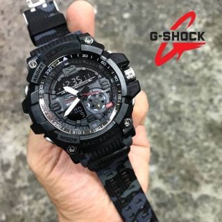 ⏰G-SHOCK By Casio
💠สายยาง