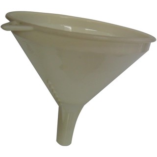 Kitchen utensils Other equipment CONE PLASTIC L Kitchen equipment Kitchen equipment เครื่องครัว อุปกรณ์อื่นๆ กรวยพลาสติก