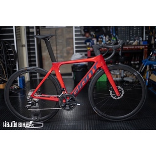 GIANT Propel Advance 2 Disc model 2022 (Grenadine)