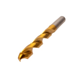 NACHI (นาชิ) L520P_9.4 MM ดอกสว่านสีทองTITANIUM  (NA0520P0940)