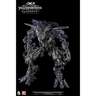 Threezero DLX Jetfire Transformers ของใหม่-แท้