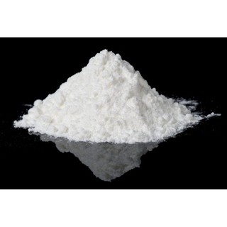 ไทเทเนียมไดอ็อกไซด์ ผสมสบู่ให้สีขาวขุ่น 100g. : 001159