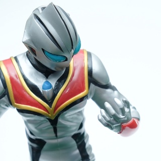 Ultraman Tiga Evil ตัวพิเศษ สุง 35ซม ของแท้