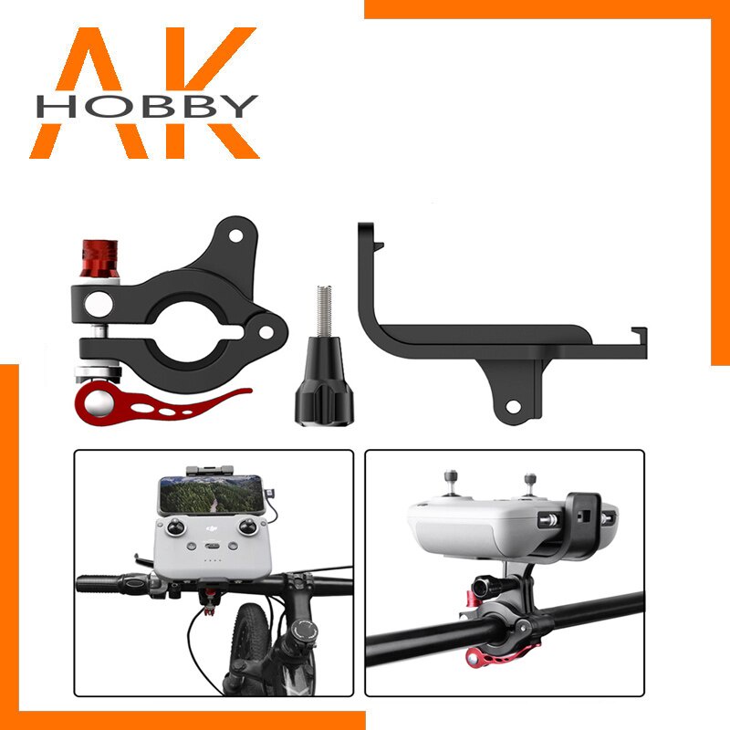 Sunnylife เมาท์ขาตั้งรีโมตคอนโทรล สําหรับ Mavic 3 Mavic Mini 3 Pro Mavic Air 2 DJI Mini 2