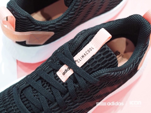 adidas cf lite racer climacool coral pink