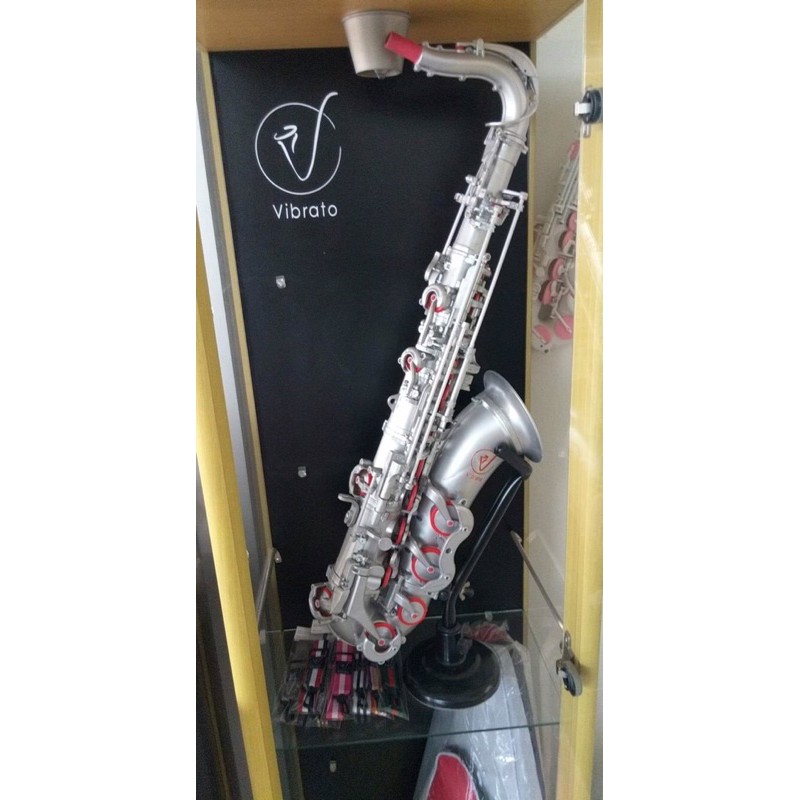 Vibrato Tenor Saxophone Limited Edition
