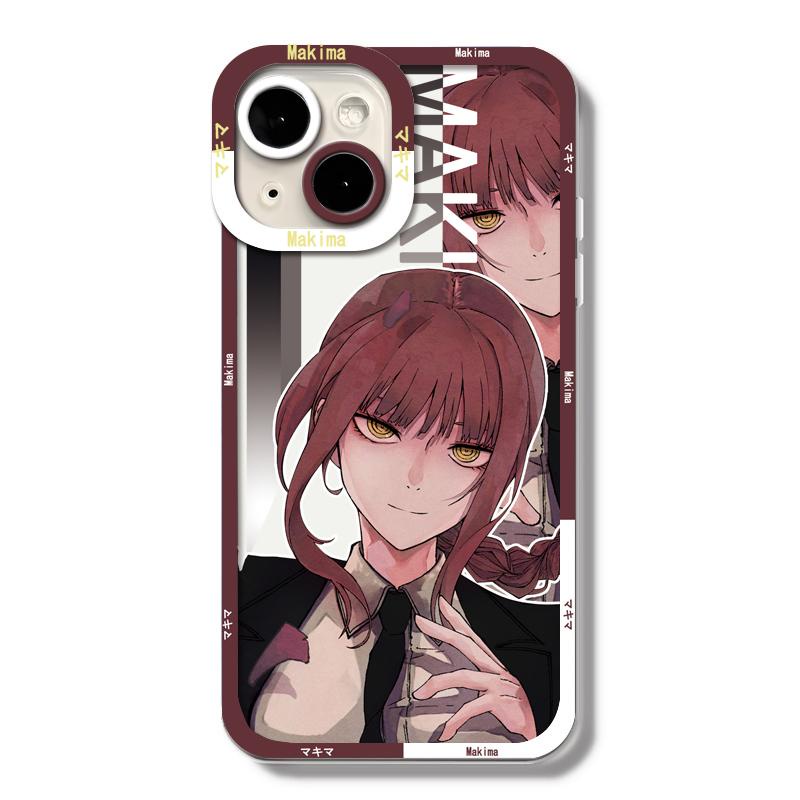 เคสโทรศัพท์มือถือ ลายการ์ตูนอนิเมะ 2D สองมิติ สําหรับ VIVO Y91C Y91 Y93 Y95 Y50 Y30 Y51 Y51A Y31 Y53