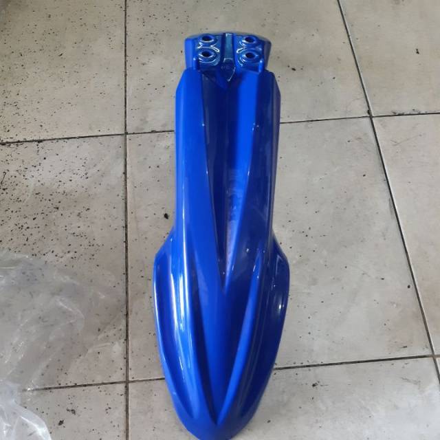 บังโคลนหน้า KX 85***