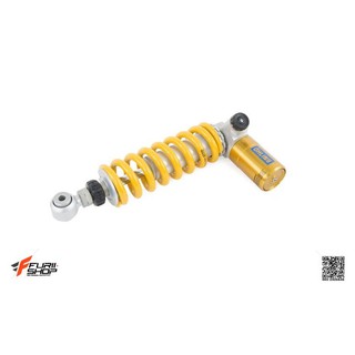 โช๊คหลัง Ohlins KA 744 For Kawasaki NINJA400/Z400