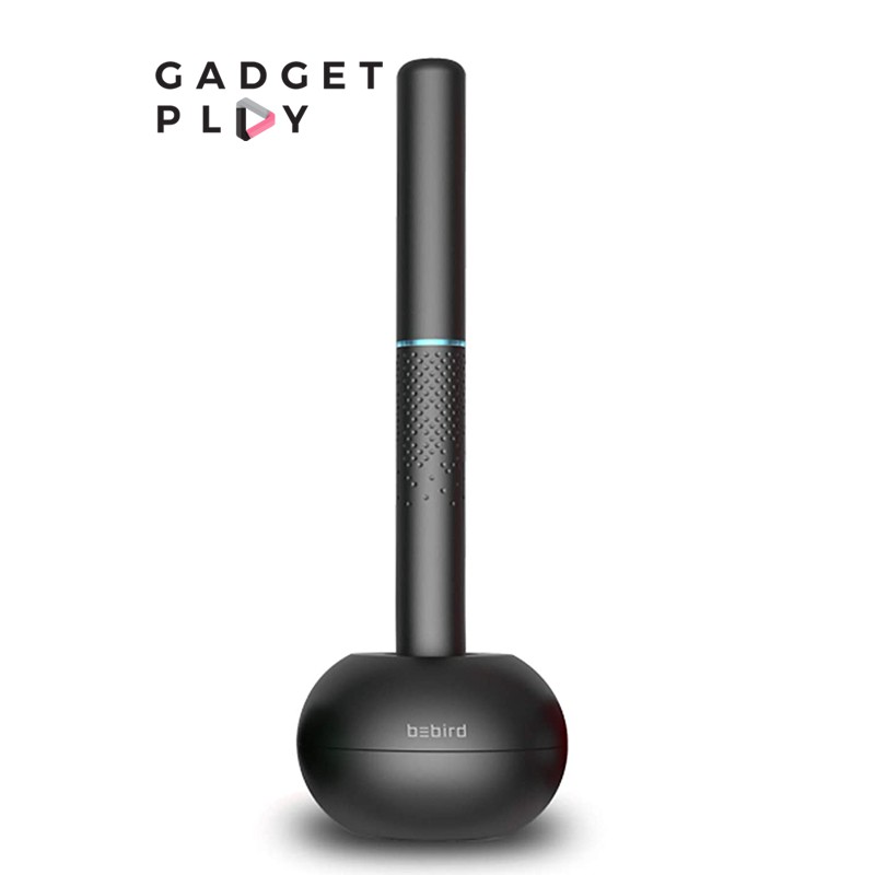 [โค้ด 12MALL1500 ลด1500] Xiaomi Bebird M9 Pro ear cleaner Stick ไม้แคะหูอัจฉริยะ สามารถเชื่อมต่อ App