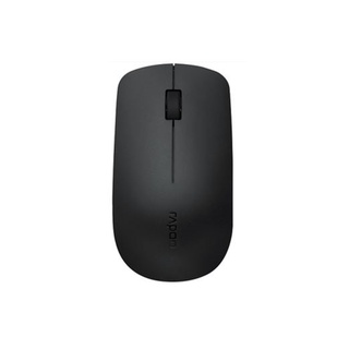 RAPOO MOUSE M20PLUS  (2Y) เมาส์