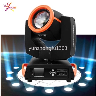 7r 230w beam light bar disco professional moving head