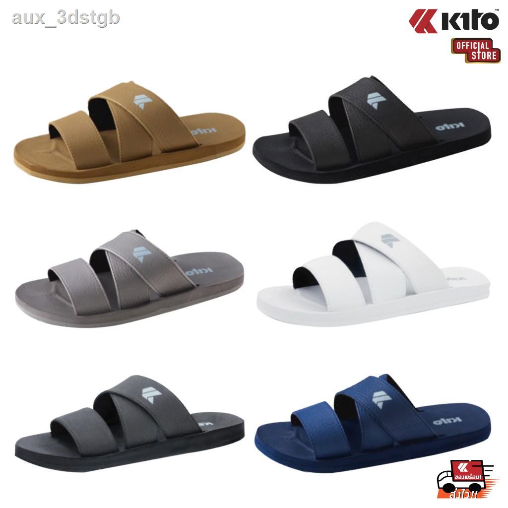 ❇Kito Pop รองเท้าแตะ รุ่น E4816 Size 36-43