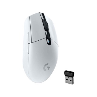 G304 LIGHTSPEED™ Wireless Gaming Mouse WH