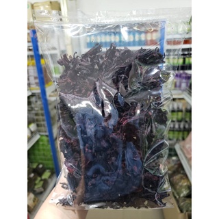 กระเจี๊ยบ กระเจี๊ยบอบแห้ง 110 กรัม เกรด A Organic