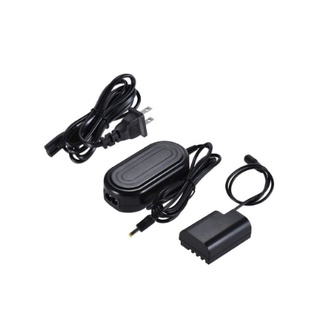 AC ADAPTER DMW-AC8+DMW-DCC12 DUMMY FOR PANASONIC GH5/GH4/GH3