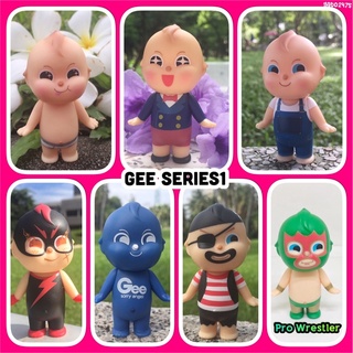 GEE Sorry Angel Series1๏พร้อมส่ง๏