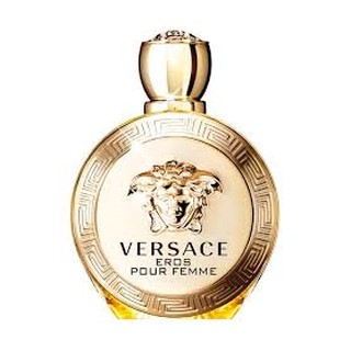 น้ำหอม  Versace Eros Pour Femme Eau De Parfum 100 ML