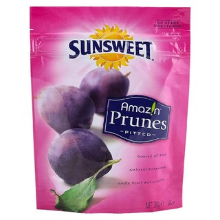 Sunsweet ลูกพร้อมไร้เมล็ด น้ำหนัก 200 กรัม