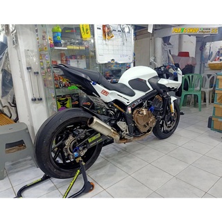 ฟองน้ำกันลื่นข้างถัง CBR650F