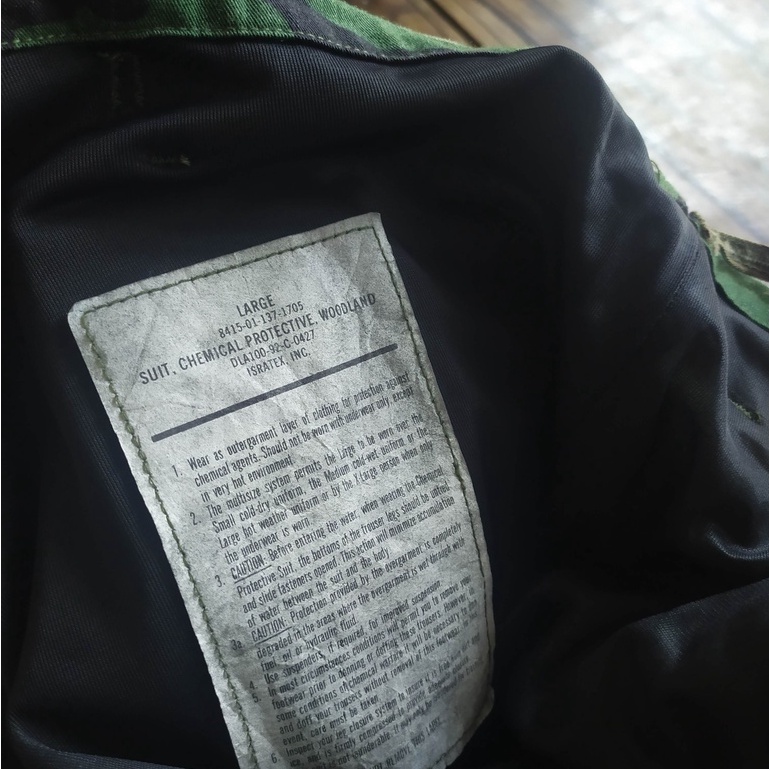 Woodland Pants us army M65 bdu og 107 สินค้า