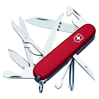 มีดพับ Victorinox Fieldmaster Red (1.4713)