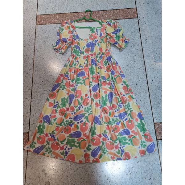 Pomelo Dress size xxs
