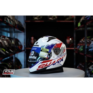 หมวกกันน็อค SHARK HELMETS รุ่น RIDILL PHAZ / WBR