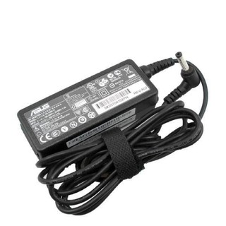 Asus Adapter 19V/2.1A (4.8*1.7mm) - Black