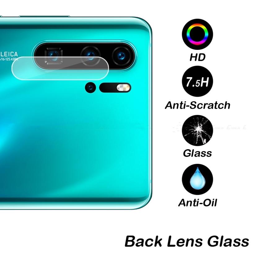 🌈Ready Stock 🏆 Camera lens Huawei P30 Pro P30 Lite Mate 30 20 Pro Camera lens Glass Protector