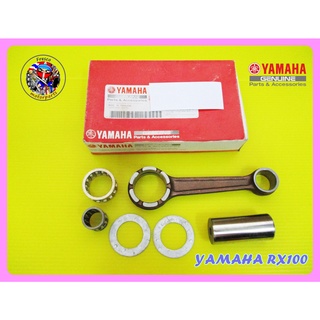 ก้านสูบชุด YAMAHA RX100 ของแท้ Connecting Rod Kit Genuine parts