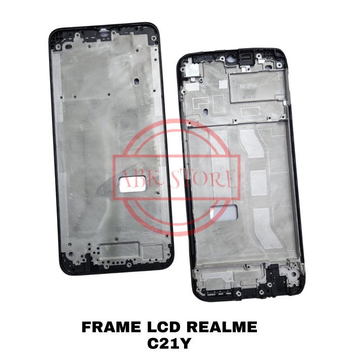 LCD FRAME - LCD PLATE - LCD BODY REALME C21Y