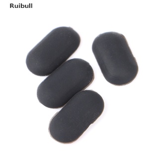 [Ruibull] 4pc Rubber Foot Feet Bottom Base Cover for HP 820G1G2 840 G1G2 725G1G2 745G1G2 Hot Sale